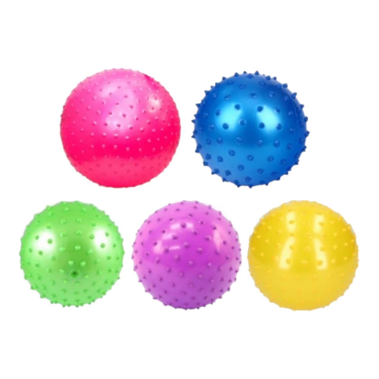 Pelota De Puya #4 (CIJA-256) X6 Unds