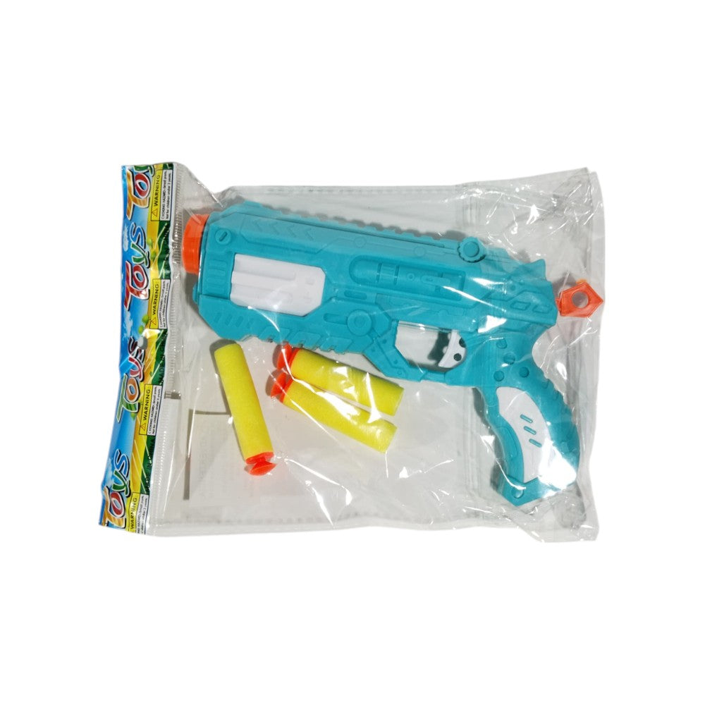 Lanzador Dardos CA-YK-0196-0296