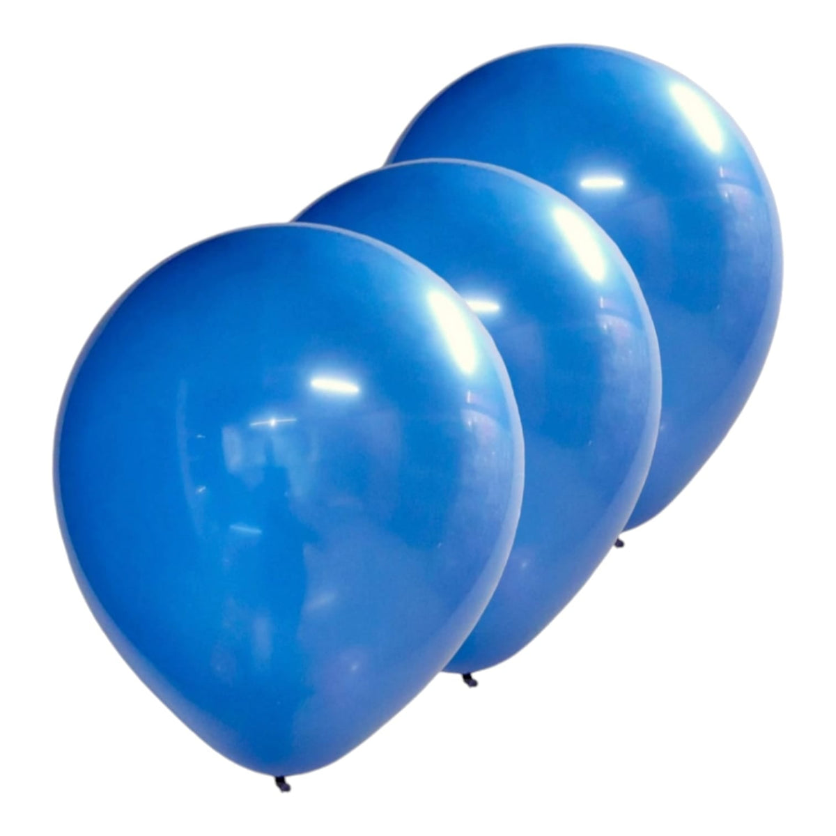 Globo R9 X10 Azul Oscuro Dipatex