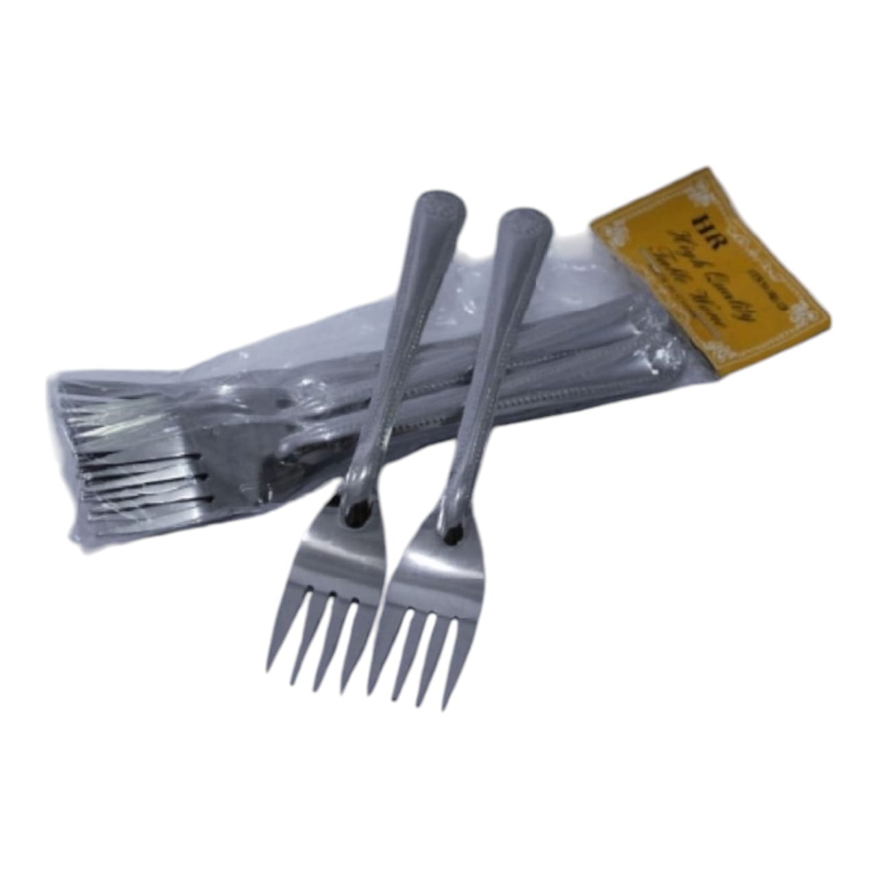 Tenedor Economico X12 Unds (VHR-12B)