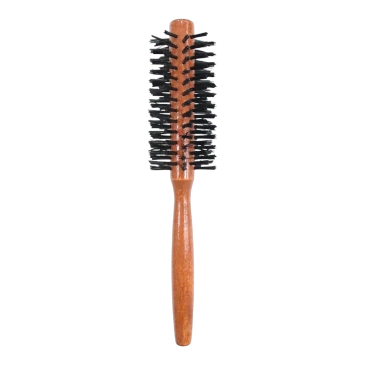 Cepillo De Madera Para El Cabello 22,5 Cm SE-1007 X3 Unds