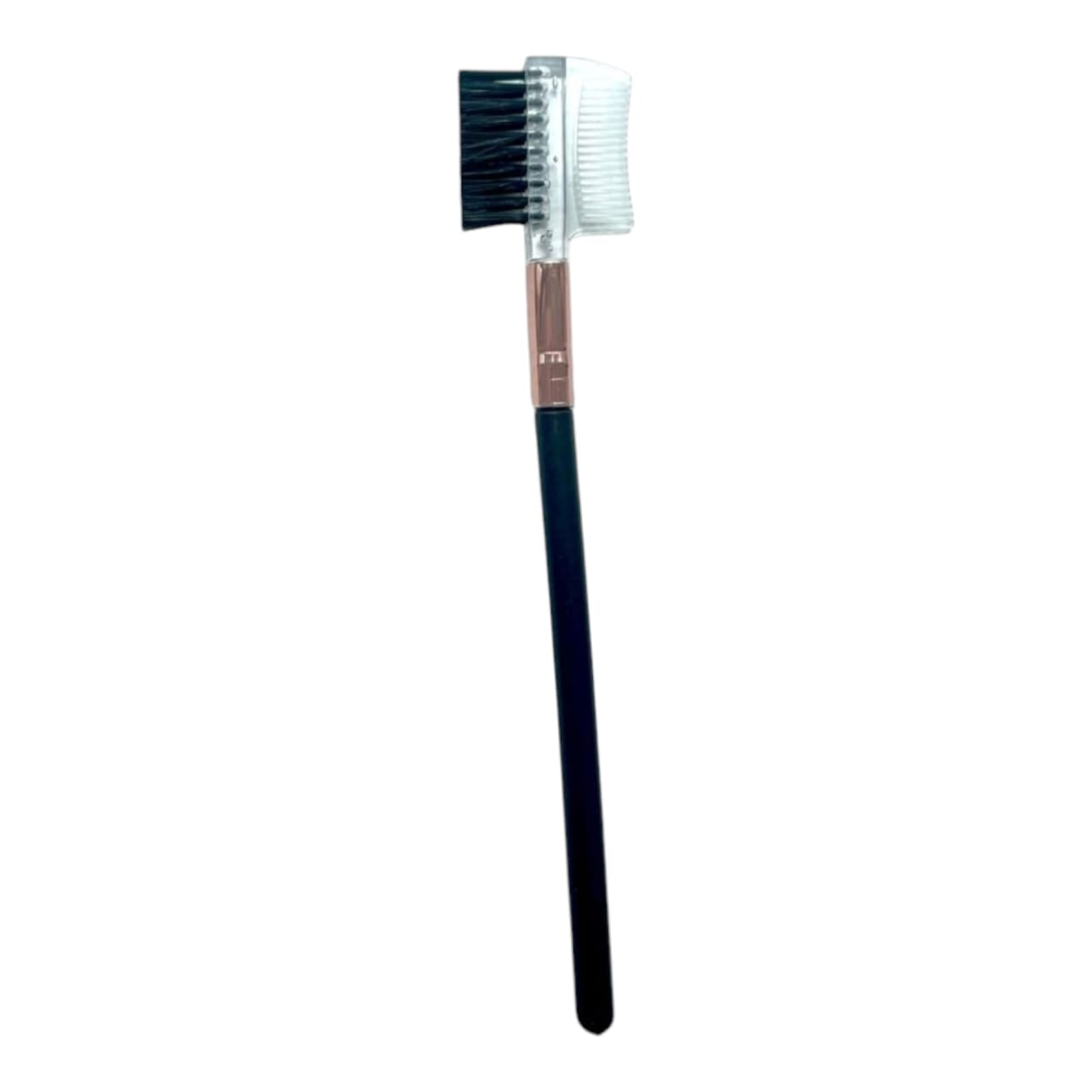 Cepillo Pestañas Doble Cara 14 Cm SE-1957 X6 Unds