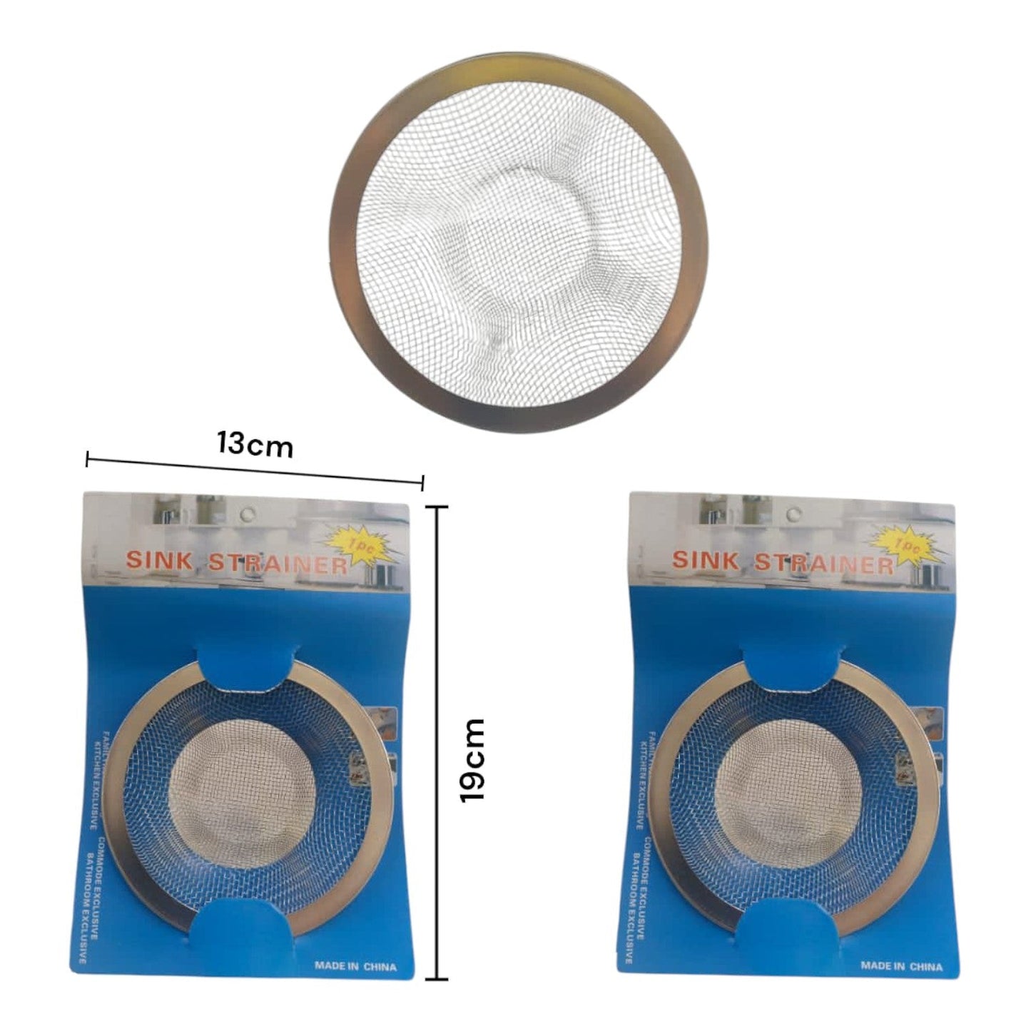 Rejilla Metalica LP-0384 X12 Unds
