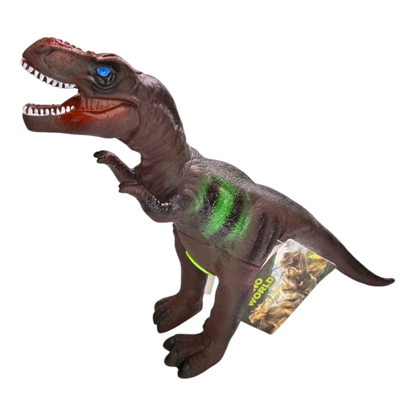 Dinosaurio Tyranosaurus MTB255
