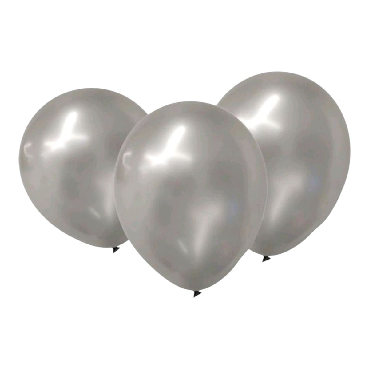 Globo R9 X12 Satinada Plata