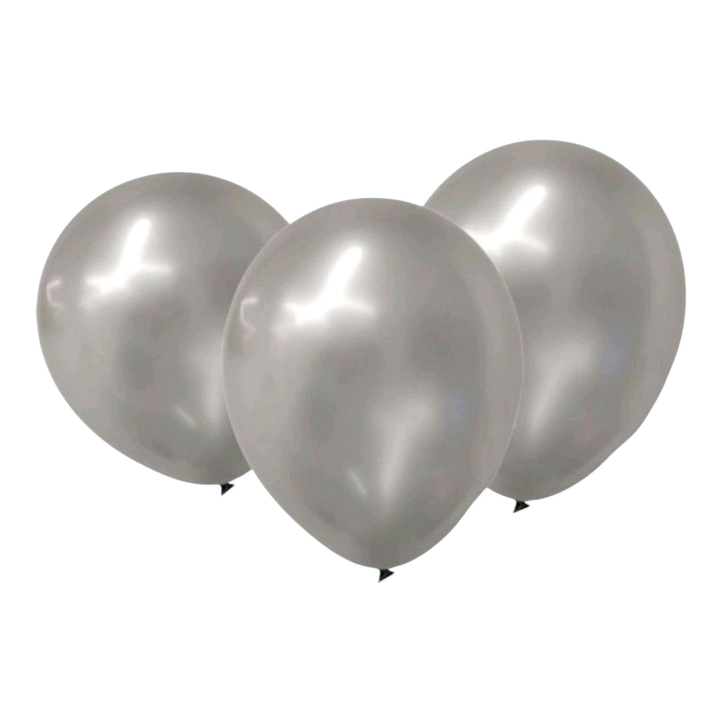 Globo R9 X12 Satinada Plata