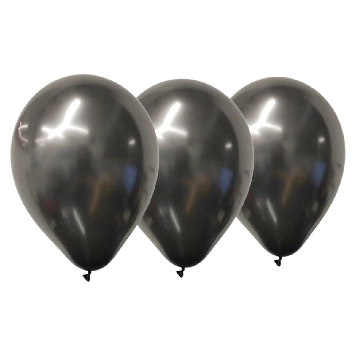 Globo R9 X12 Satinada Negra