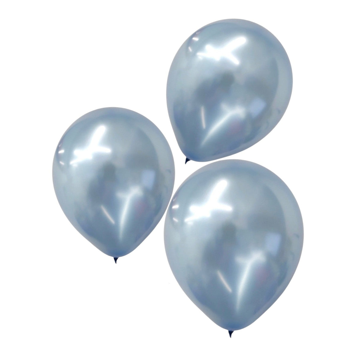 Globo R9 X12 Satinada Azul