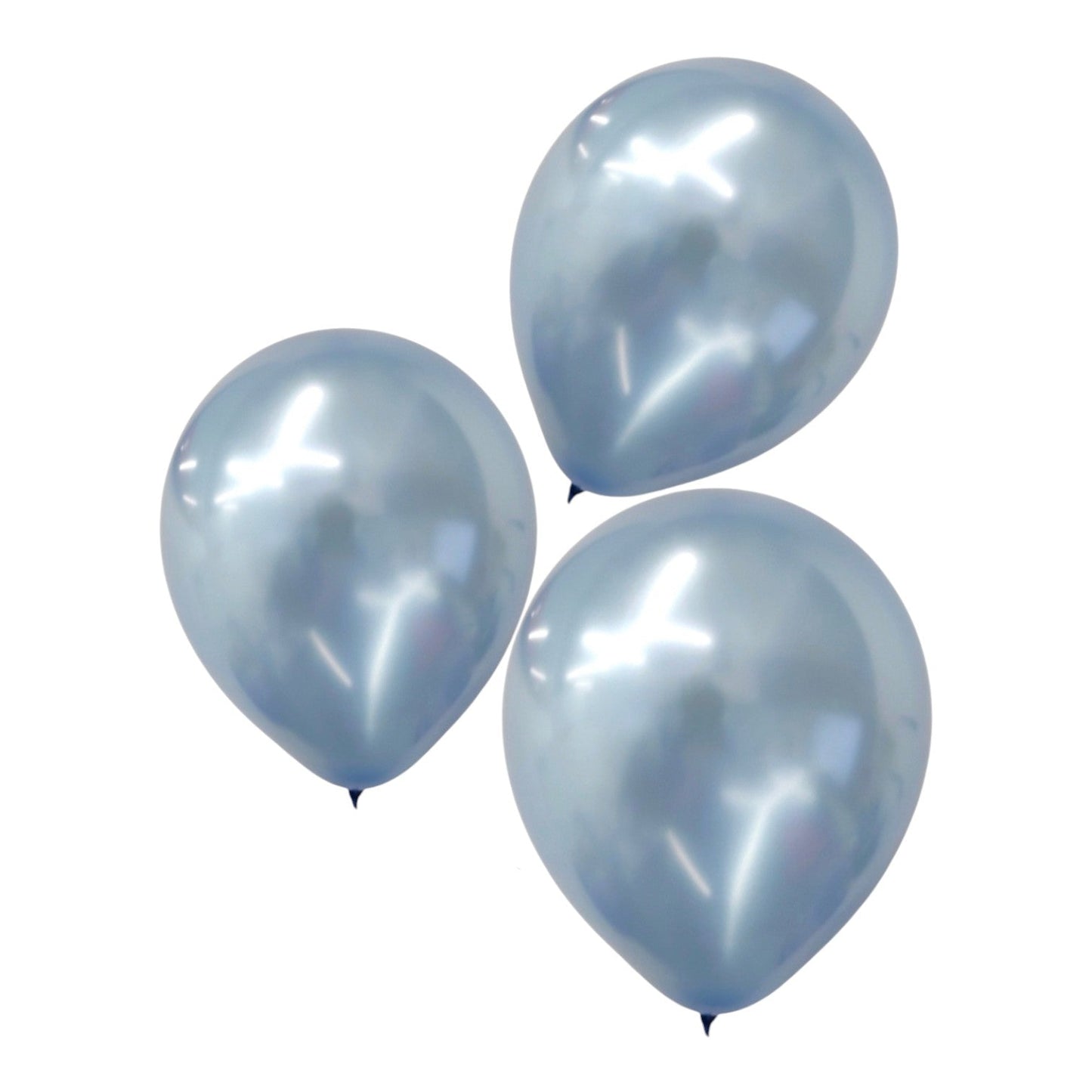 Globo R9 X12 Satinada Azul