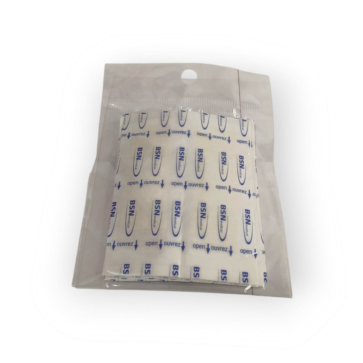 Paquete Cura X20 Pcs X3 Paquetes