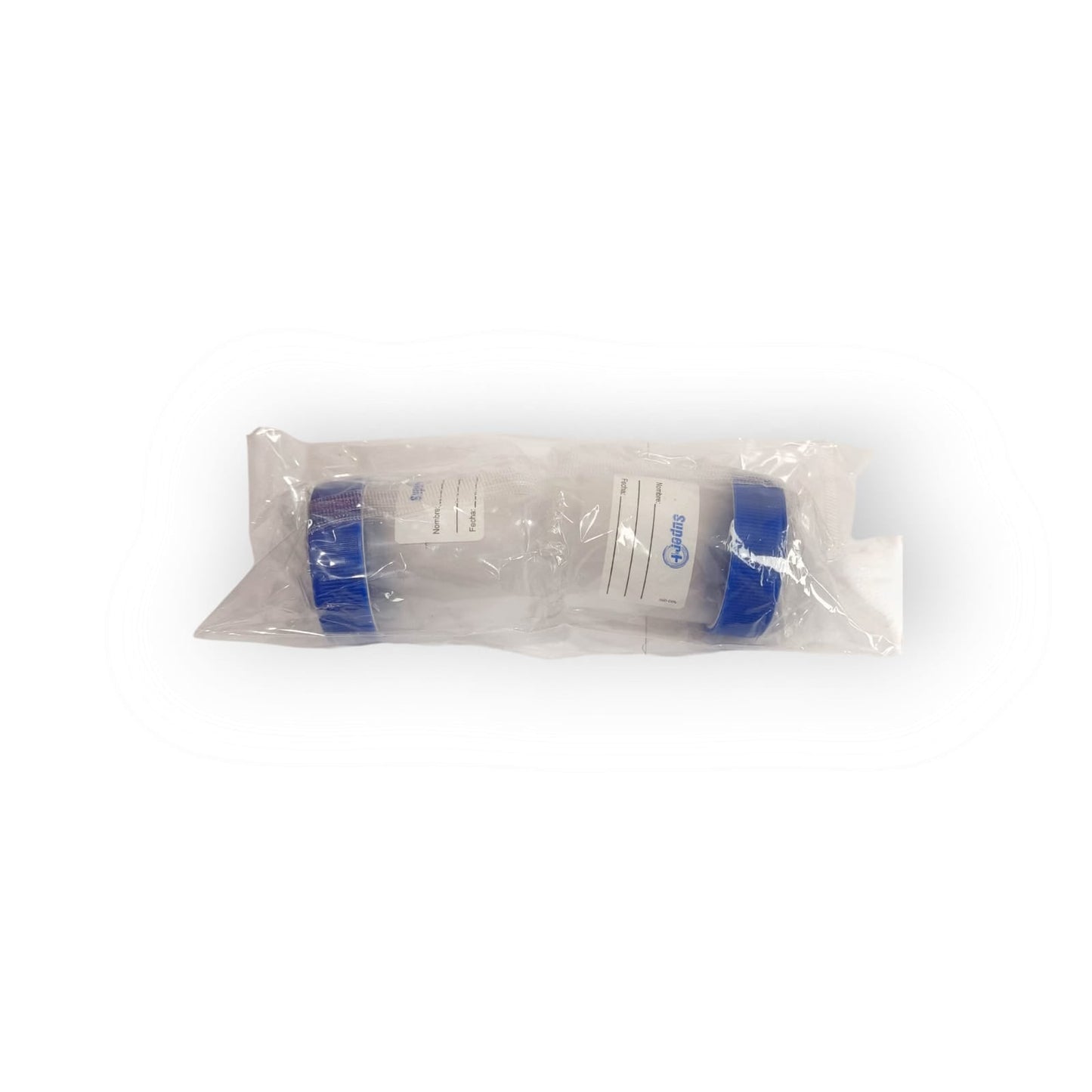Paquete Coprologico X2 Pcs X3 Paquetes