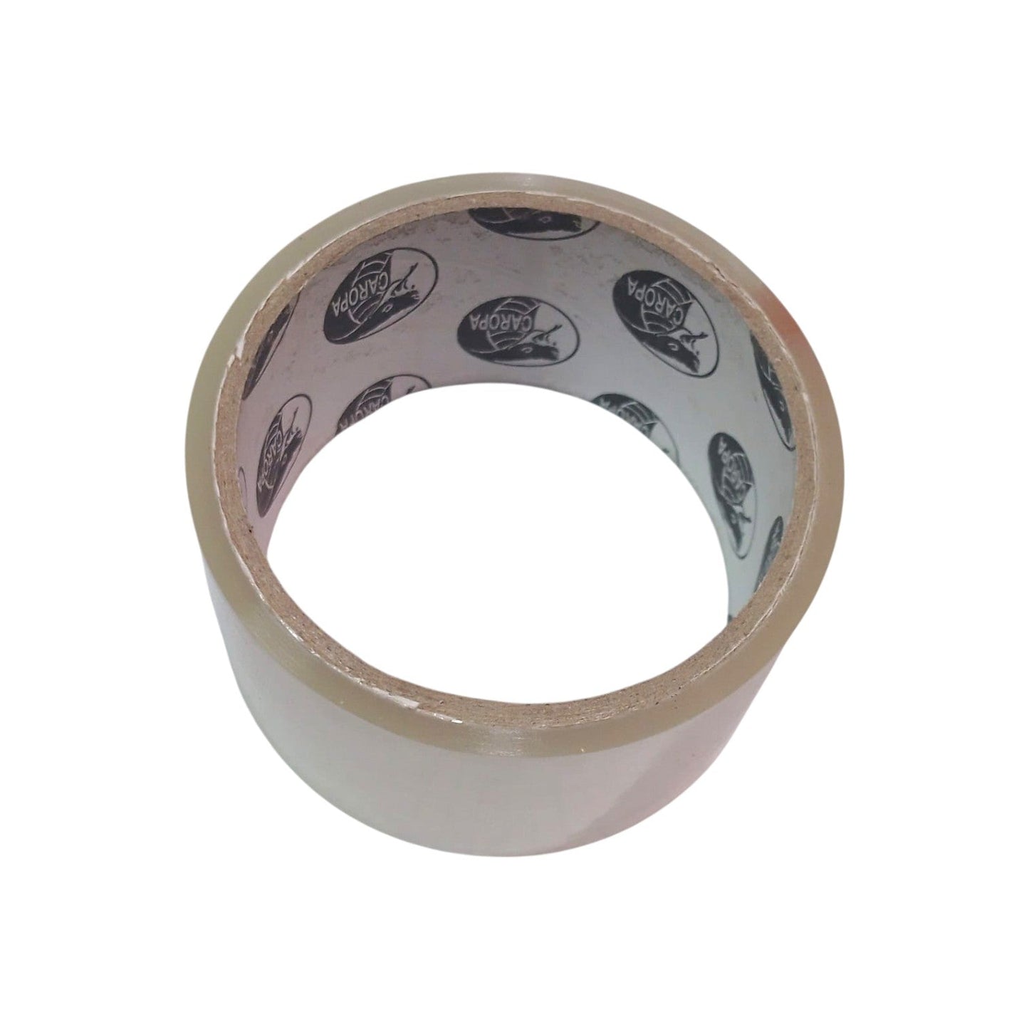 Cinta Transparente 48mm x 30 Yardas Ca 53030B X6