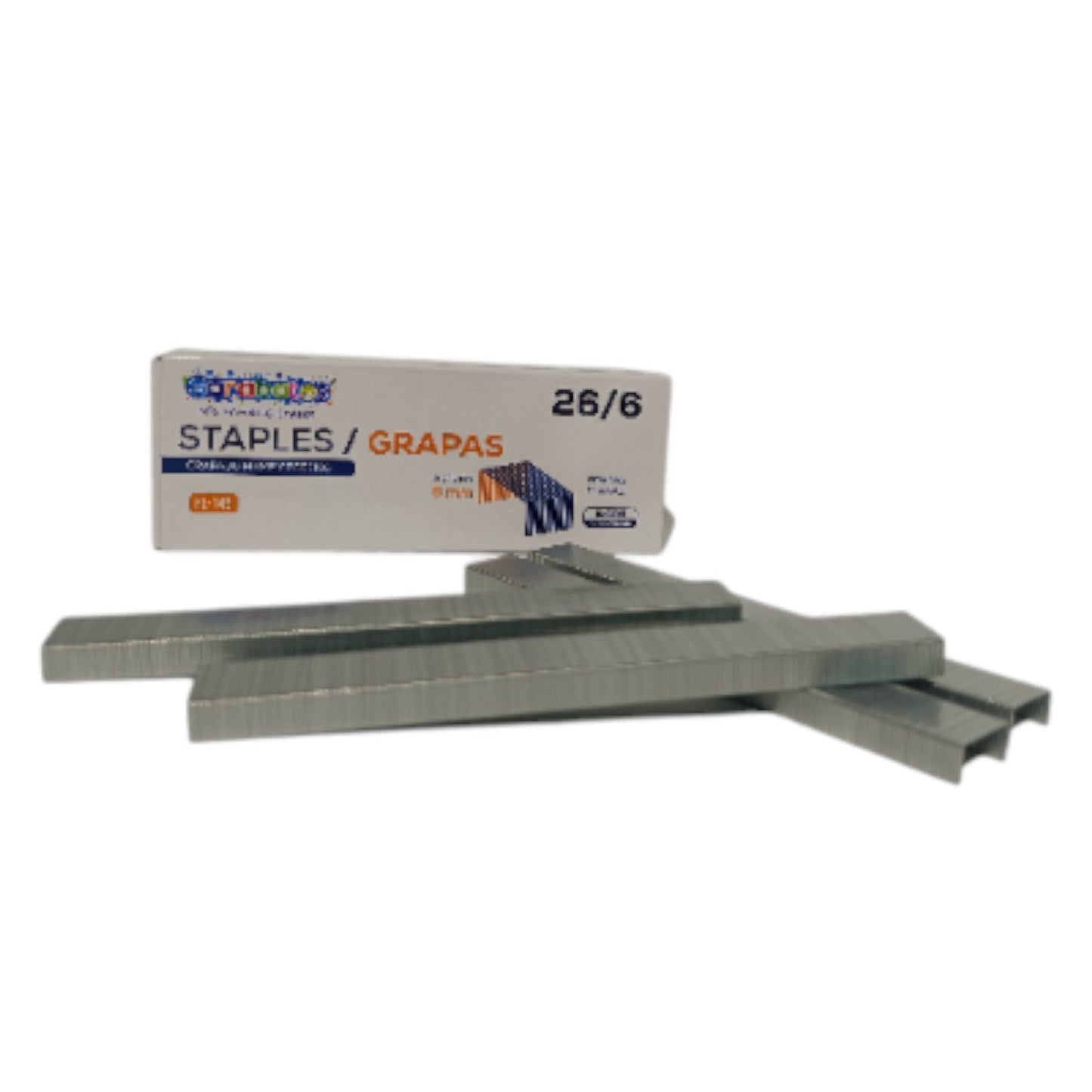 Gancho Grapadora 5000 Ganchos Fl-149 X3 Cajas