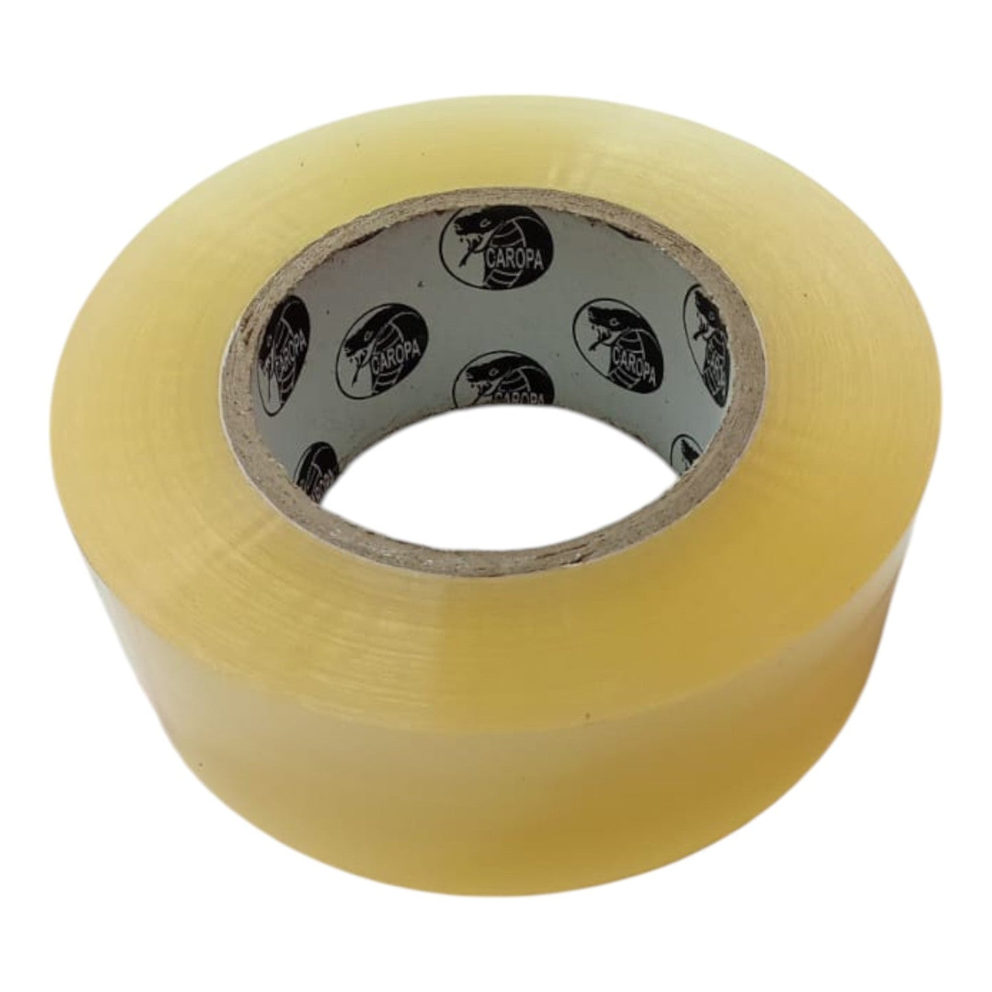 Cinta Ancha Transparente 300 Yardas CA-53300BT