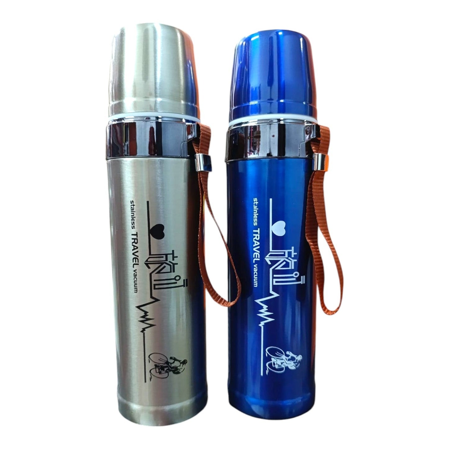 Termo Termico 750 Ml 27 Cm (VHR24-037)