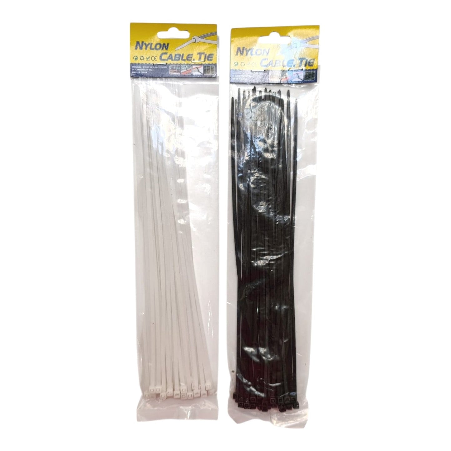 Amarras X40 Unds 30 Cm (D22-011) X3 Paquetes