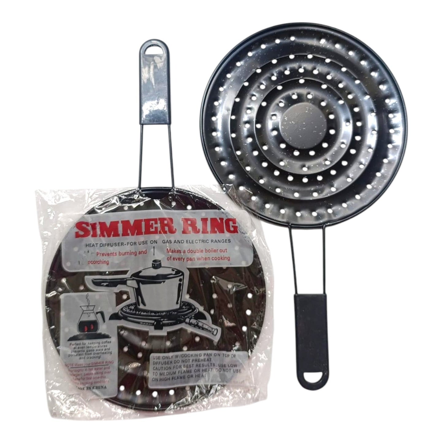 Parrilla Para Asar Arepas 20*33 Cm (CIJA-086) X3 Unds