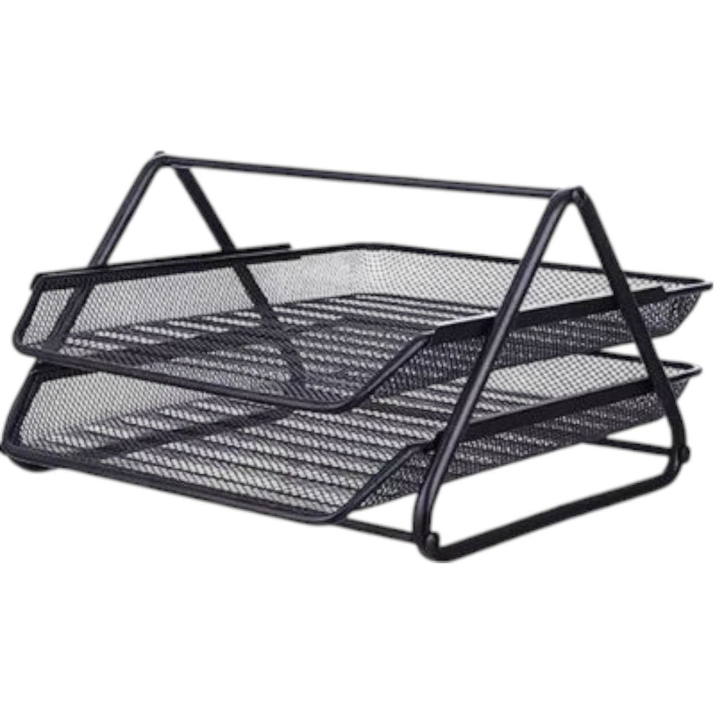 Organizador De Papelería En Oficina 2 Puestos 35*33,5*29 Cm SK-323