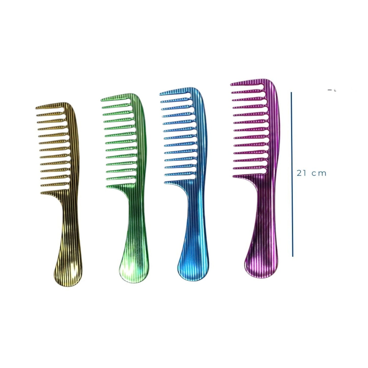 Peine 21 Cm SE-5189 X3 Unds