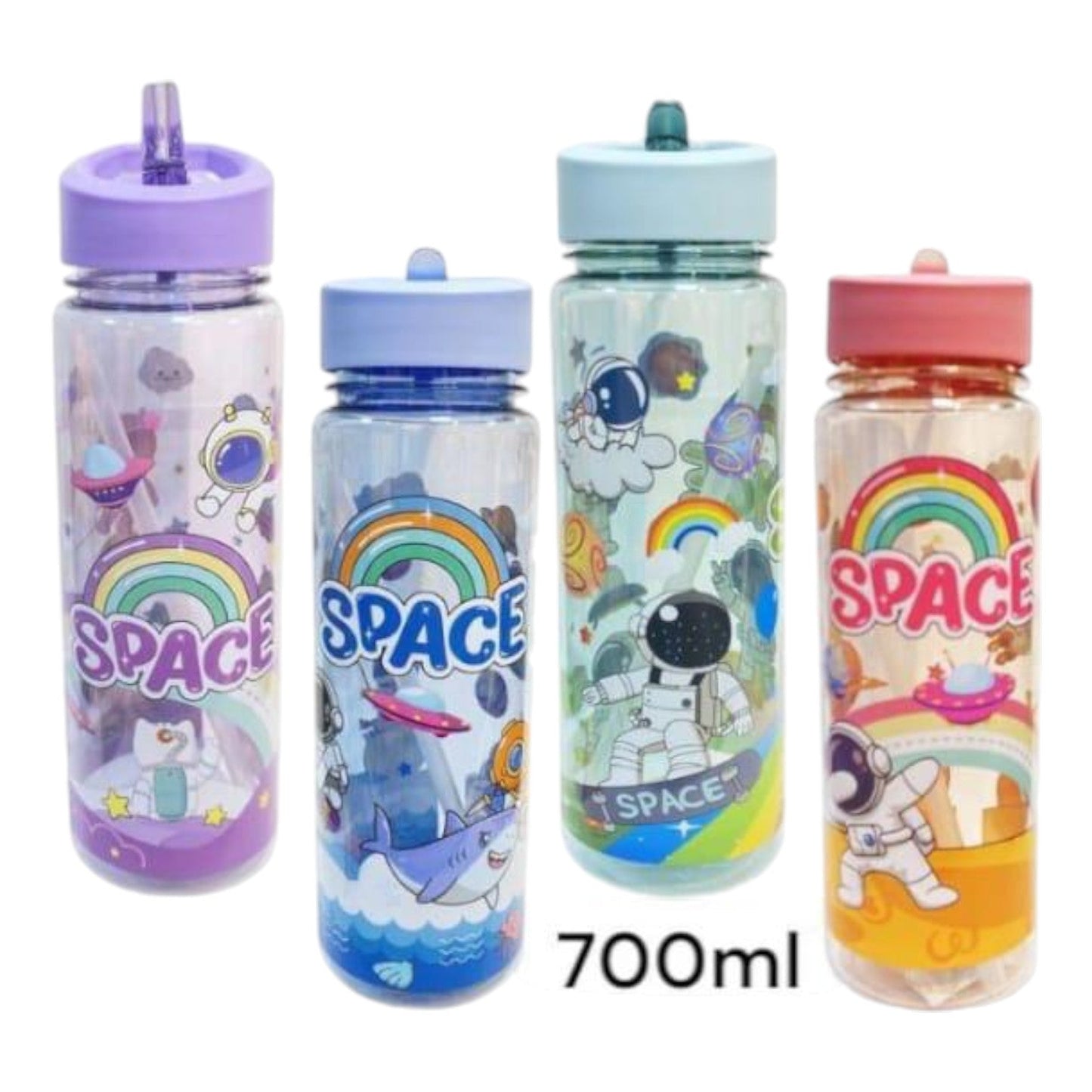 Termo Astronauta 700 Ml LP-01716