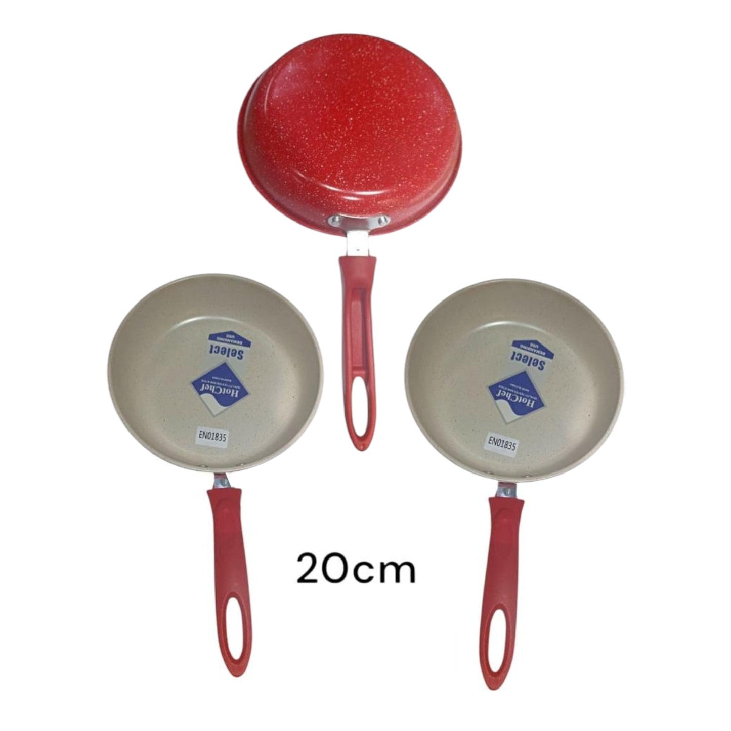 Sarten 20 Cm LP-01835