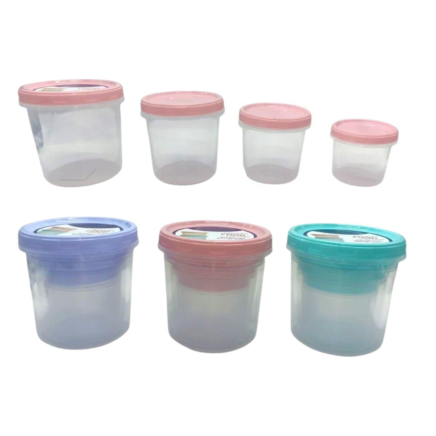 Coca Tapa Rosca X4 Pcs LP-01764