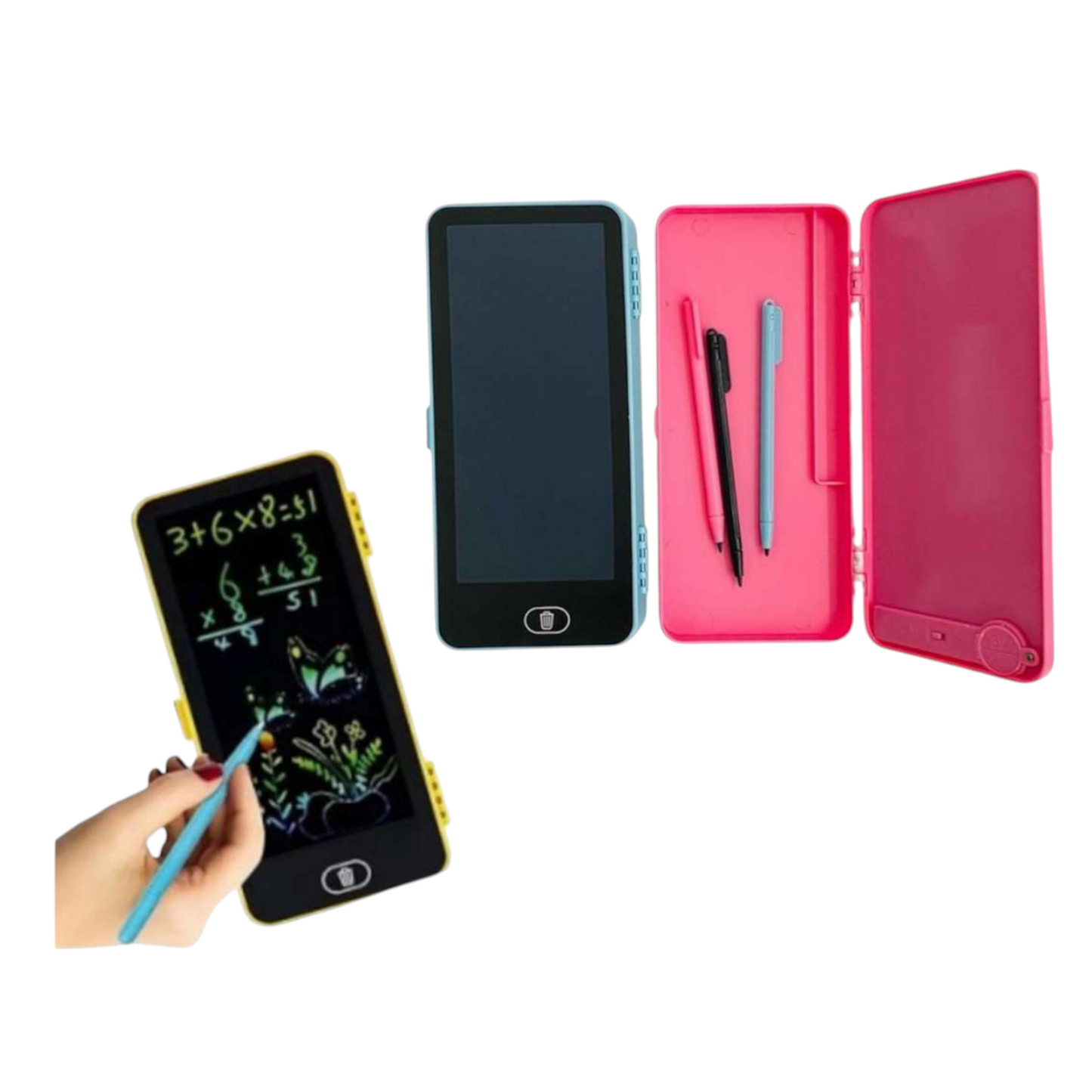 Tablet Pequeña Para Dibujar DK-2921