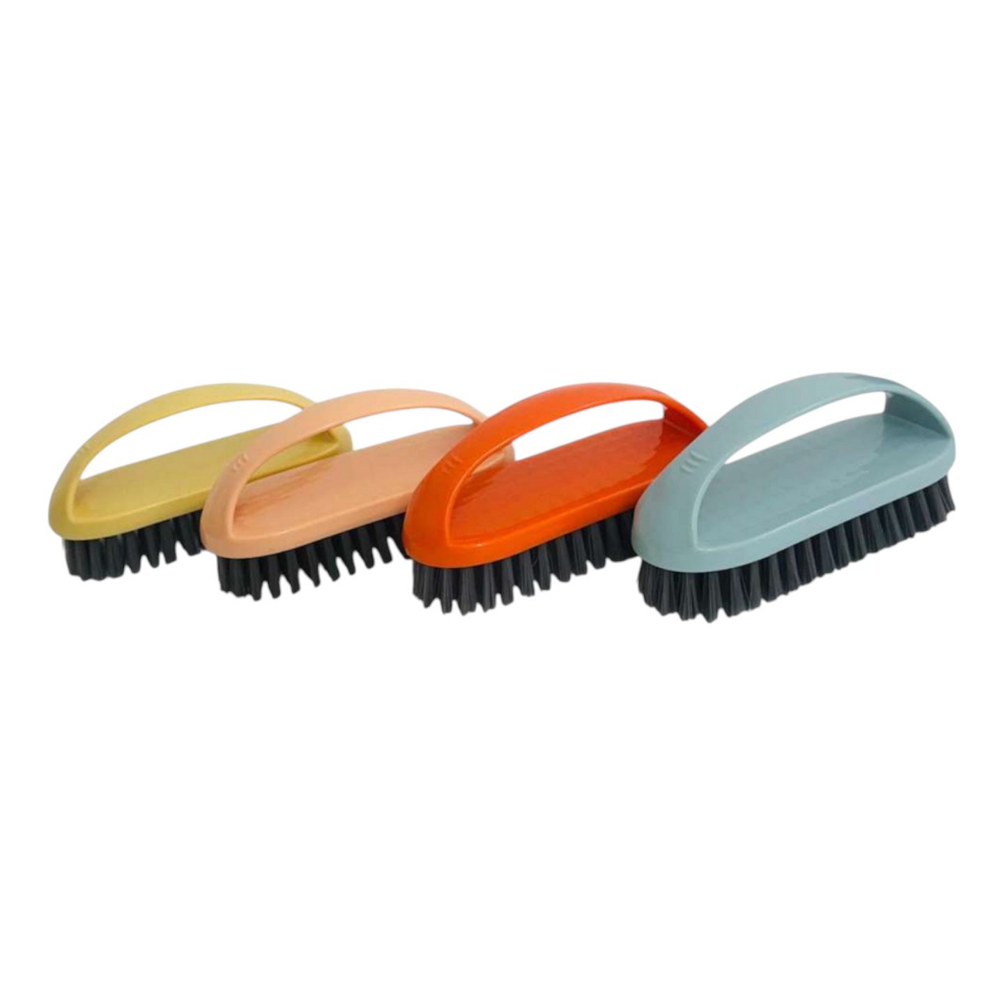 Cepillo De Limpieza Cerdas Suaves DK-4104