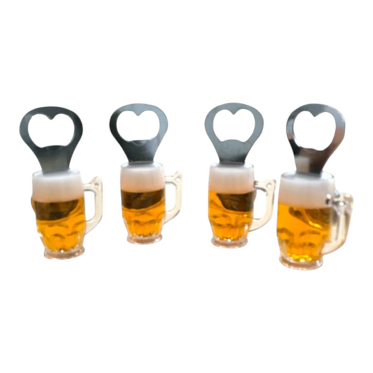Destapador Vaso Cerveza SK-530 X6 Unds