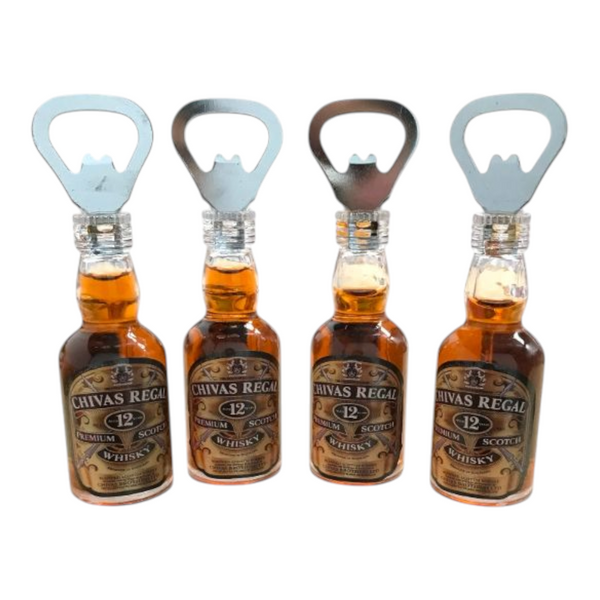 Destapador De Botella Whisky SK-532