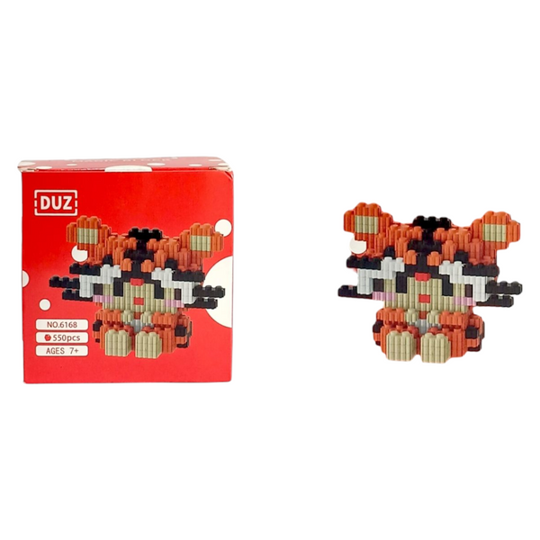 Rompecabezas Lego Surtido SE-7431
