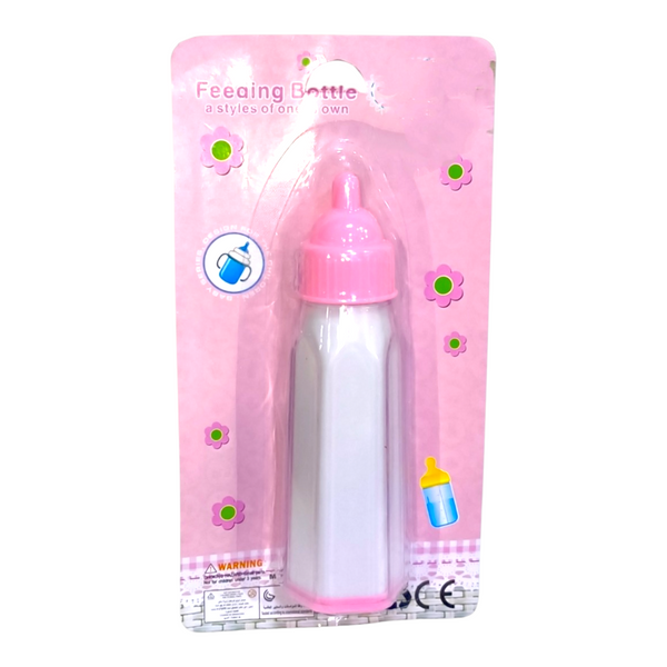 Tetero PlasticoSL640-A7
