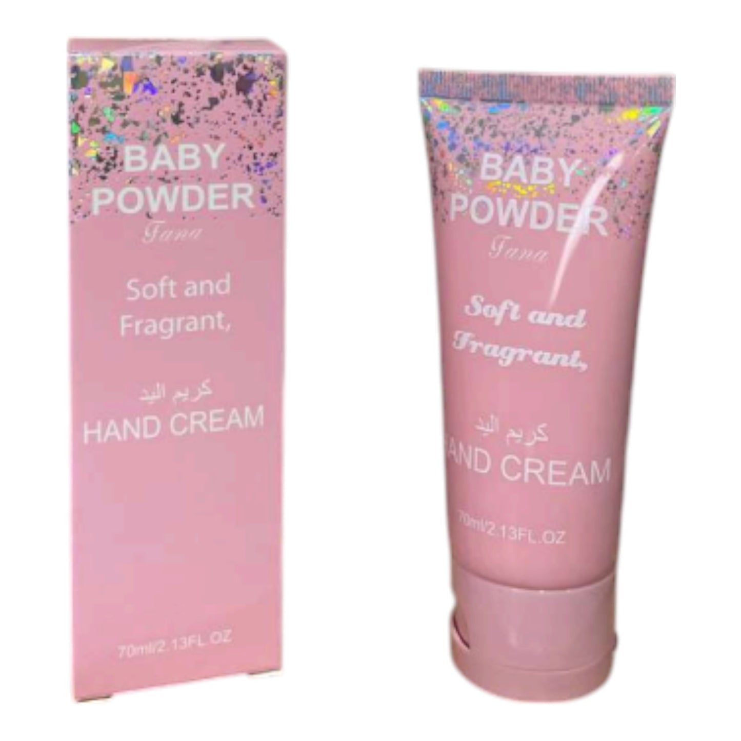 Crema De Manos 70 Ml Ossa488