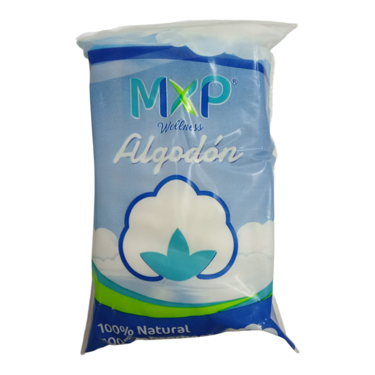 Algodón 5 Gr REF HA5