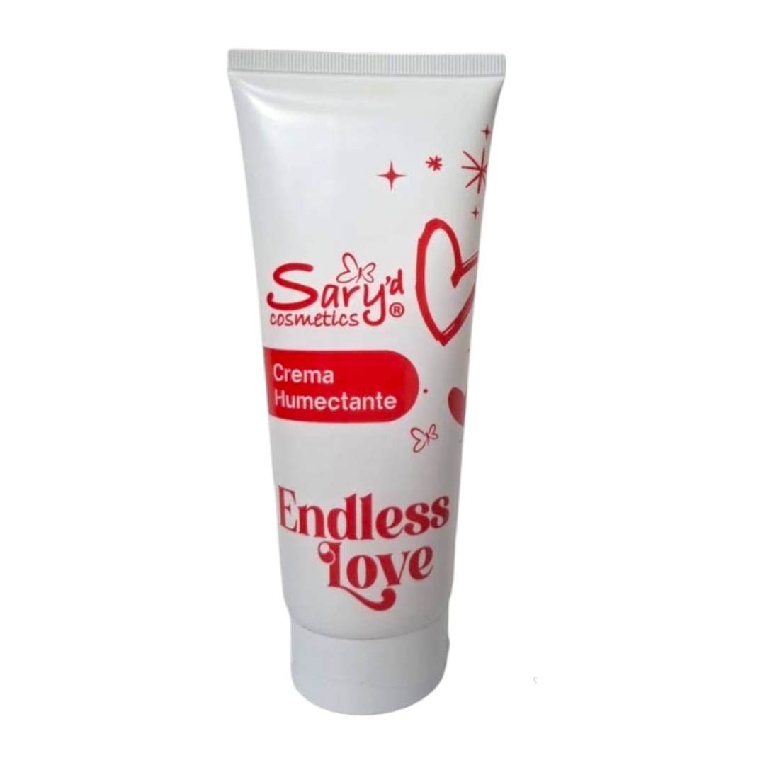 Crema Viajera Endless Love 180 Ml Ref SY29101