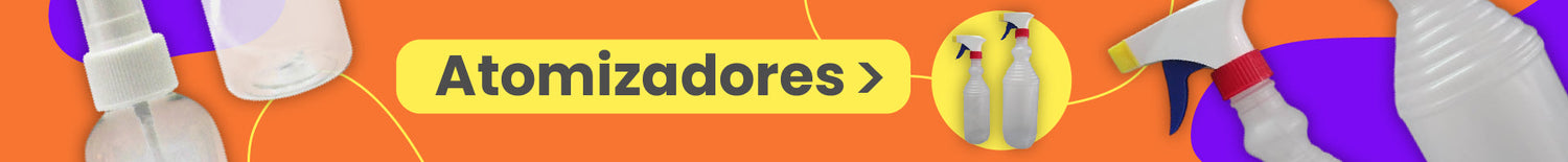 ATOMIZADORES