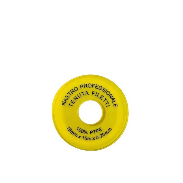 Cinta Teflón De 15mts DK-1064