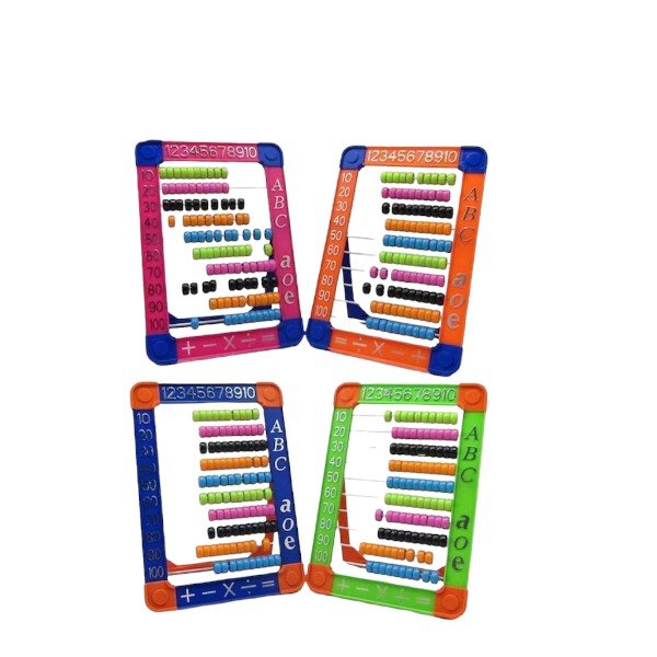 Abaco Plastico  22*16 Cm SK-207