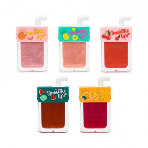 Voluminizador de Labios Smoothie Lips Ref SL13