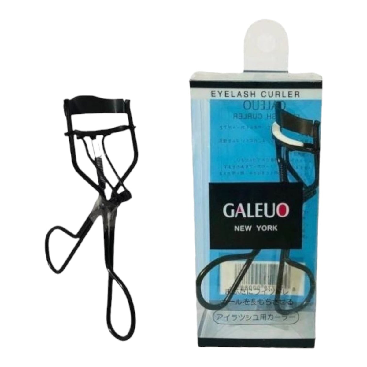 Encrespador Galenco X12 Unds Dk-1300