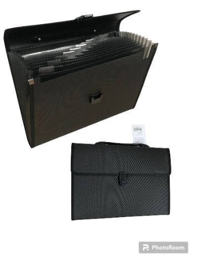 Carpeta De Oficina 33*24.5cm Sk-356