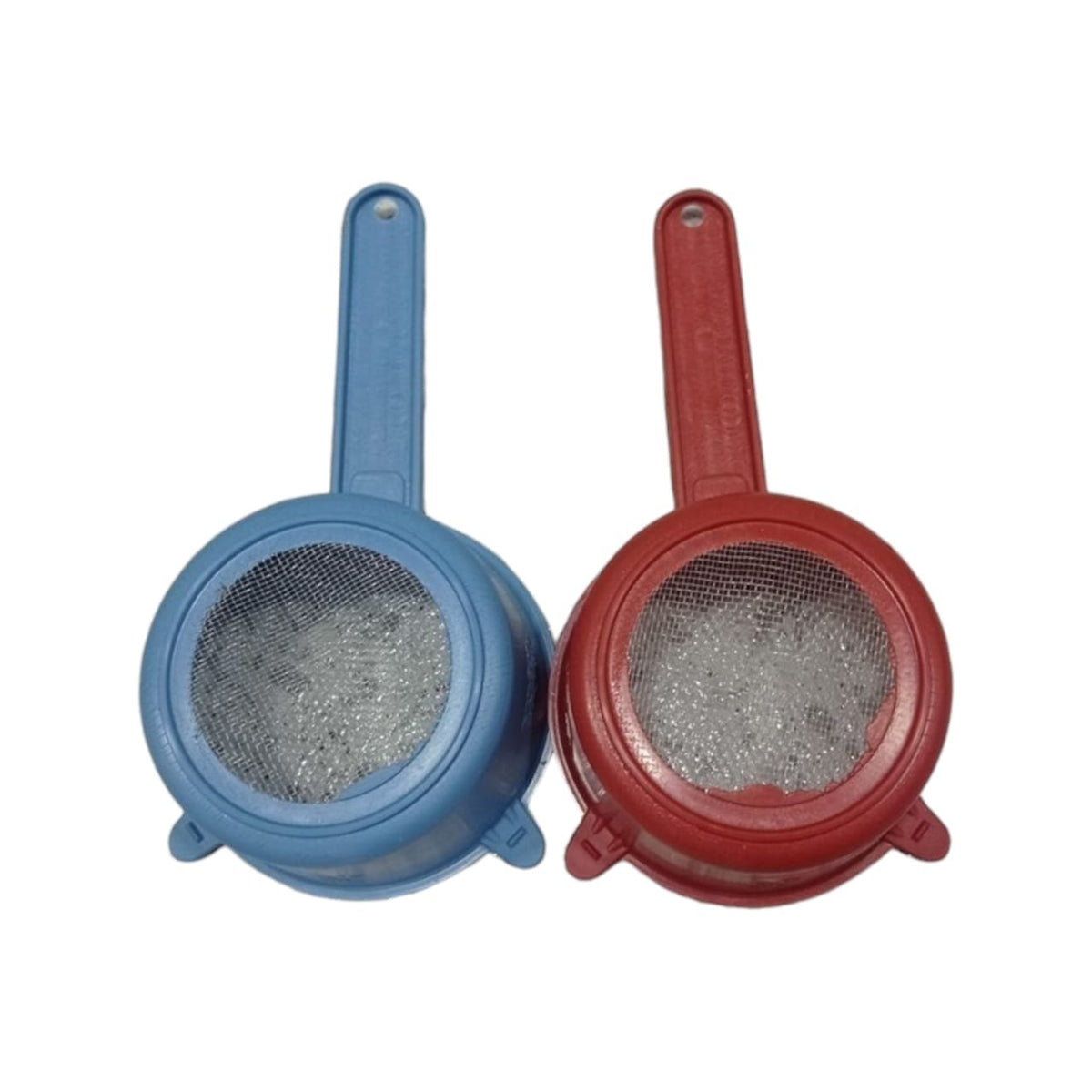 Colador De Taza Mediano X6 Unds