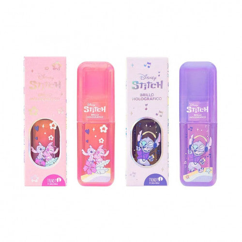 Brillo Holográfico Stitch Dy2075