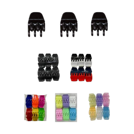 Caiman 3 Patas MP660 X12 Unds