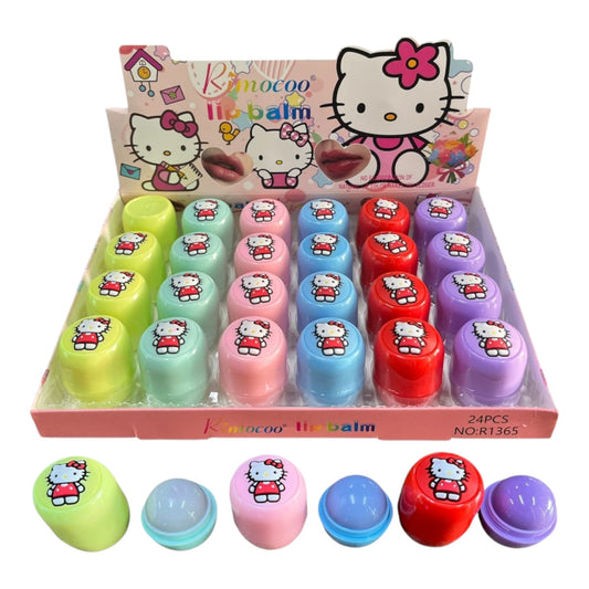 Brillo Hidratante Hello Kitty Ref 1365