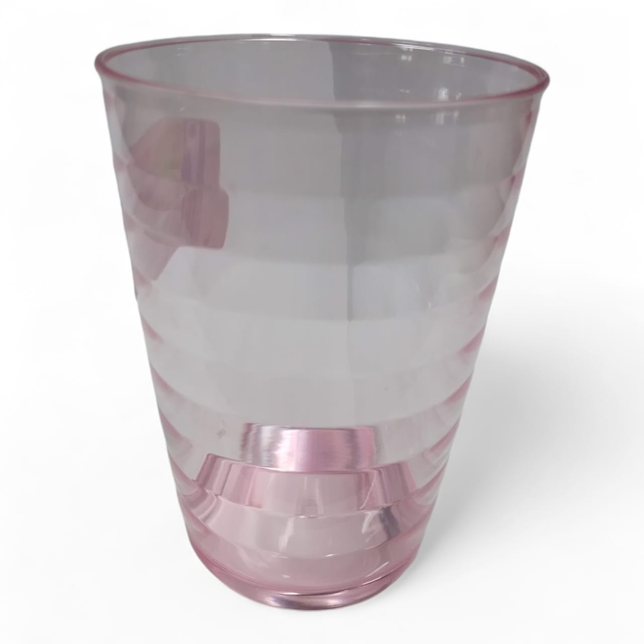 Vaso Acrilico 12 Onzas X12 Unds