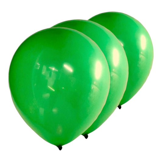 Globo R12 X12 Verde Dipatex