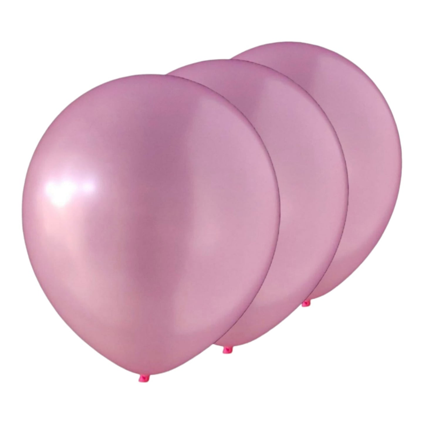 Globo R12 X12 Rosado Dipatex