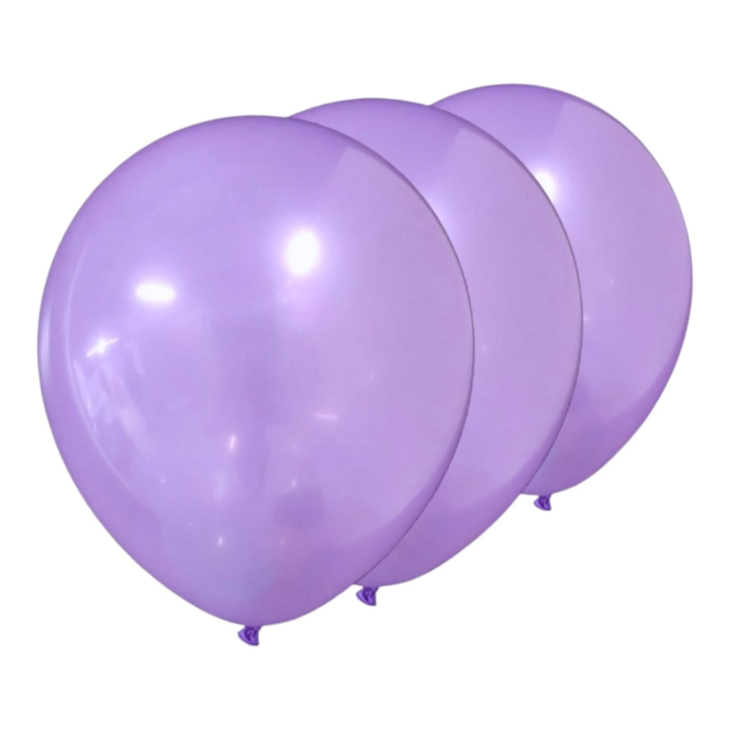 Globo R12 X12 Morado Dipatex