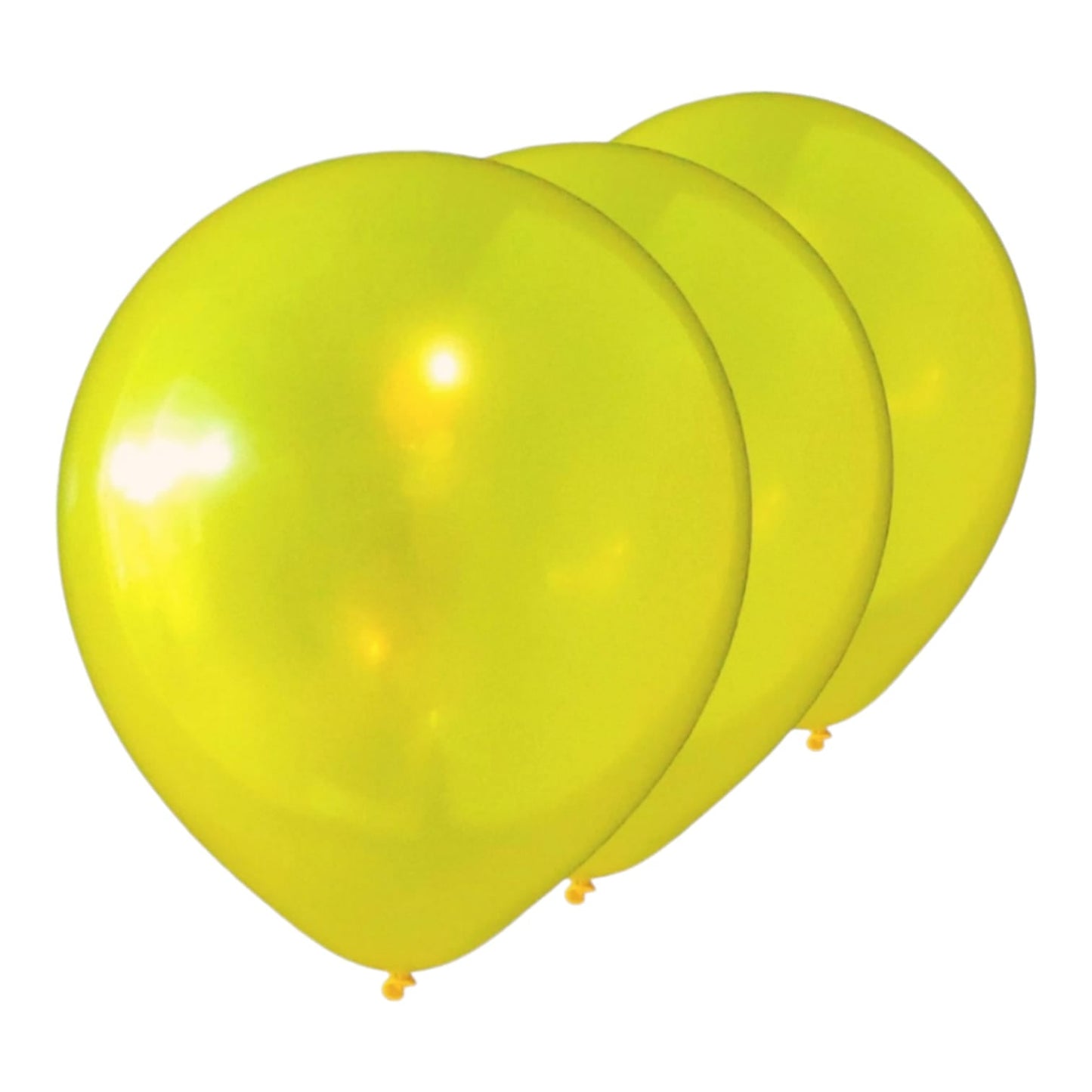 Globo R12 X12 Amarillo Dipatex